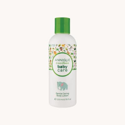 Rooibos Baby Gentle Caring Body Lotion 200ml