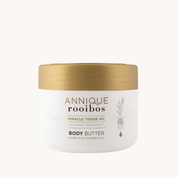 Miracle Tissue Oil Body Butter 250ml