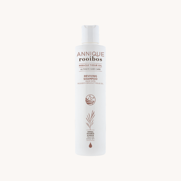 Miracle Tissue Oil Reviving Shampoo 250ml