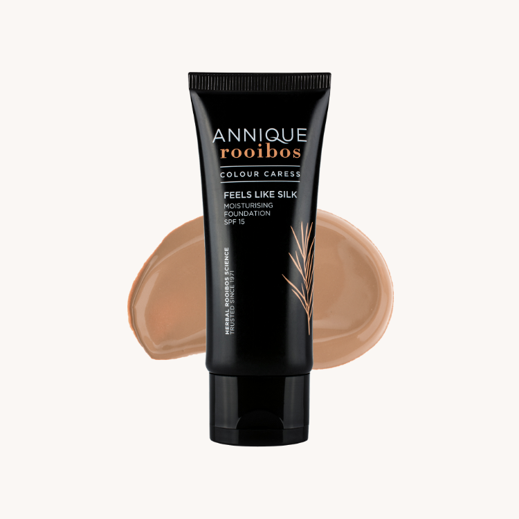 Feels Like Silk Summer SPF 15 30ml