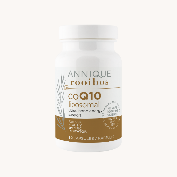 Forever Healthy CoQ10 Liposomal 30 Capsules
