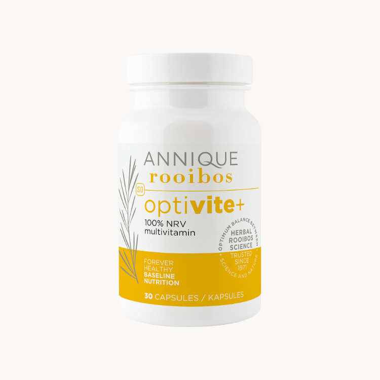 Forever Healthy OptiVite+ 30 Capsules
