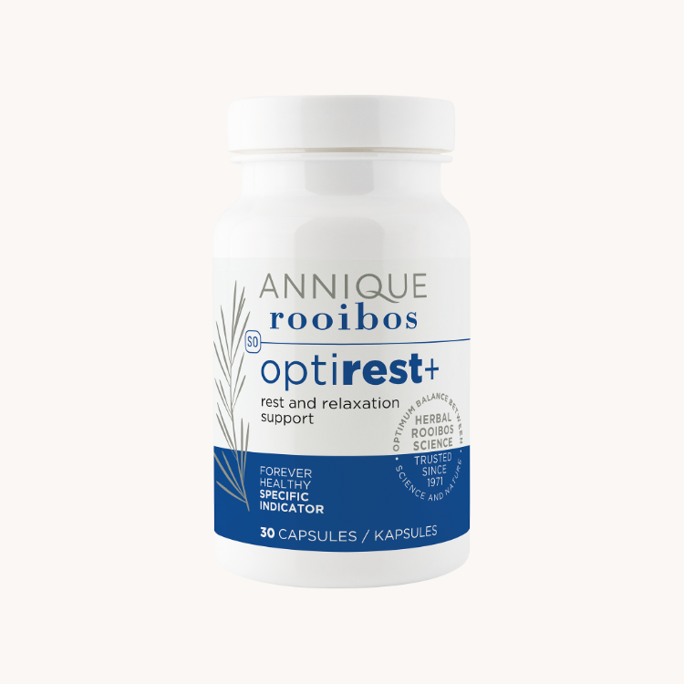 Forever Healthy OptiRest+ 30 Capsules