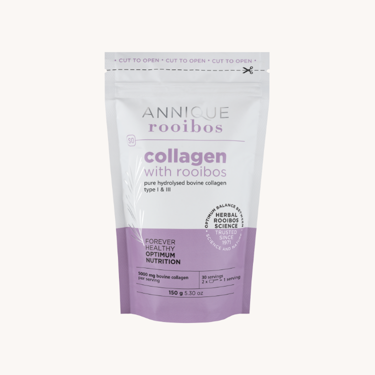 Forever Healthy Collagen with Rooibos 150g