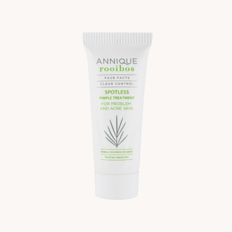 Face Facts Spotless Pimple Treatment 10ml