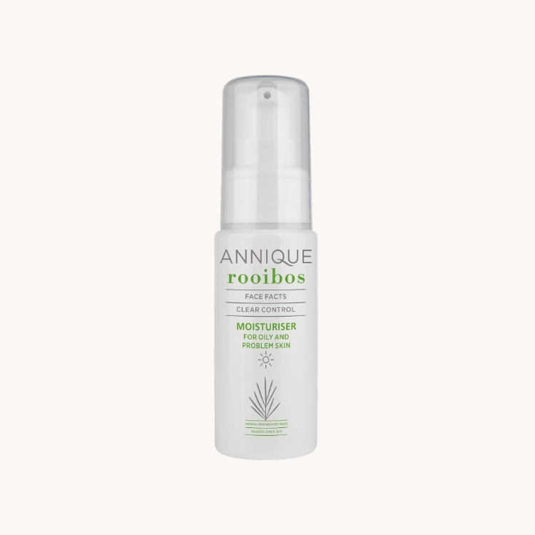 Face Facts Moisturiser 50ml