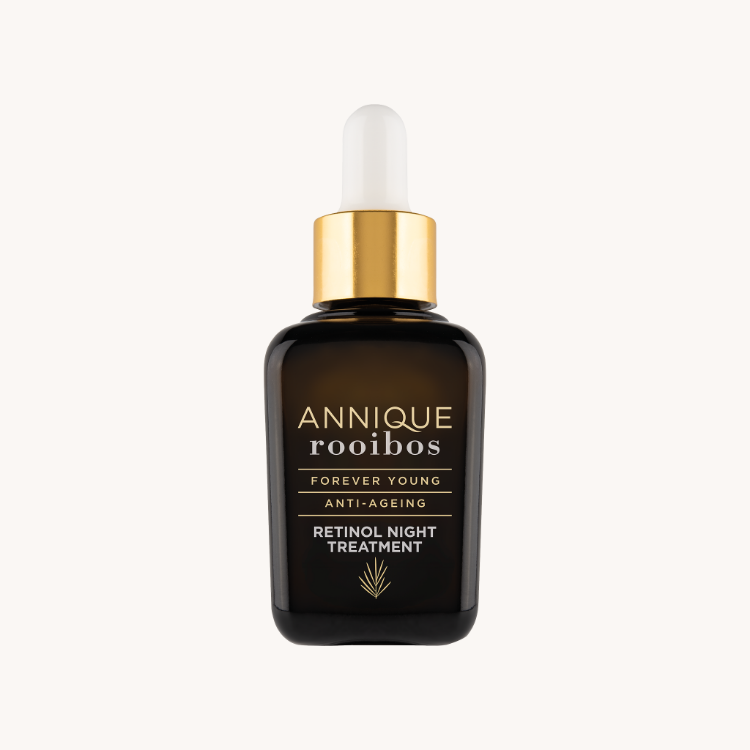 Forever Young Retinol Night Treatment 30ml