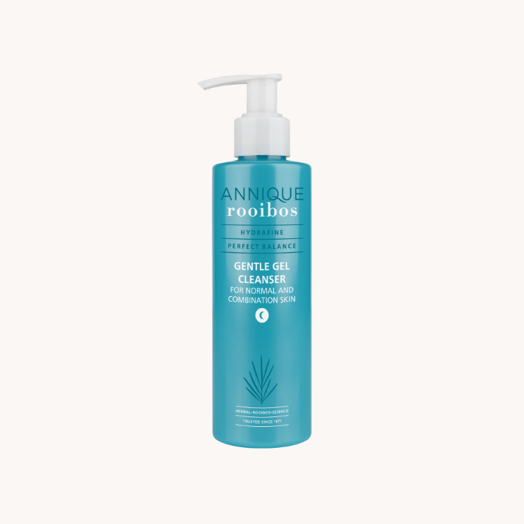 Hydrafine Gentle Gel Cleanser 200ml