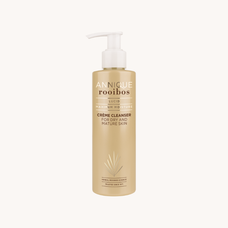 Lucid Crème Cleanser 200ml