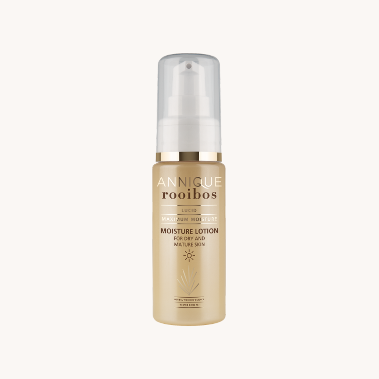 Lucid Moisture Lotion 50ml