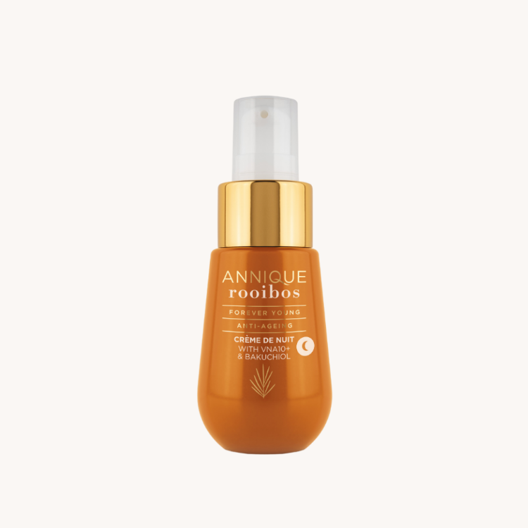 Forever Young Crème de Nuit 50ml