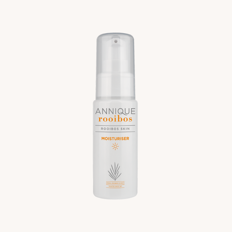 Rooibos Skin Moisturiser 50ml
