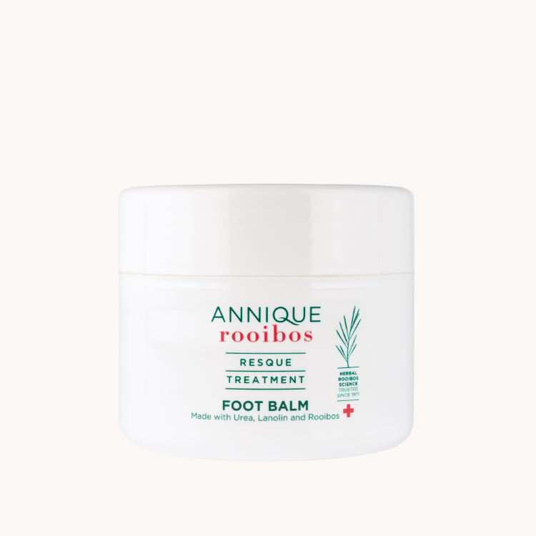 Resque Foot Balm 150ml