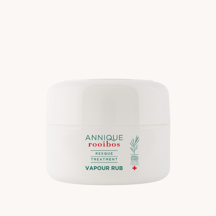 Resque Vapour Rub 50ml