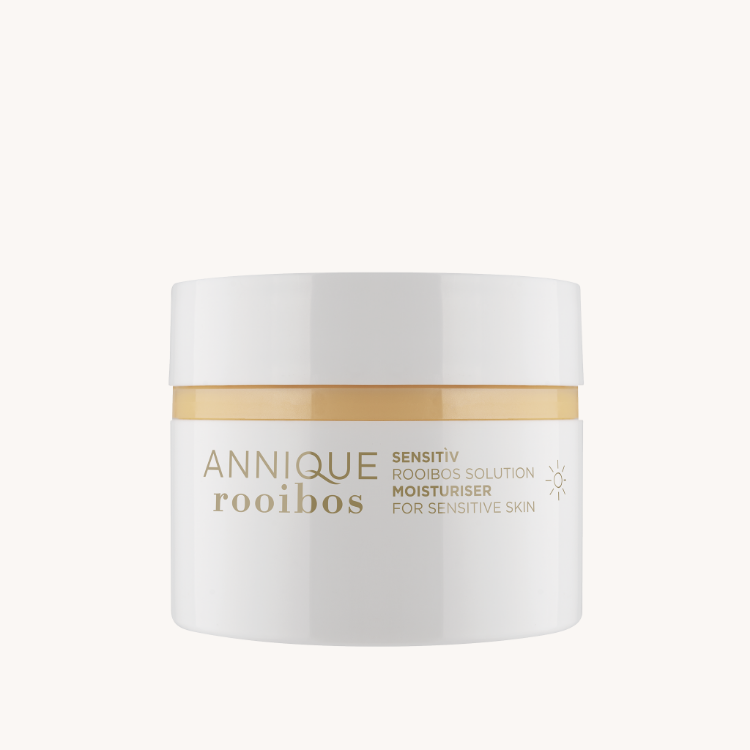 Sensitiv Moisturiser 50ml