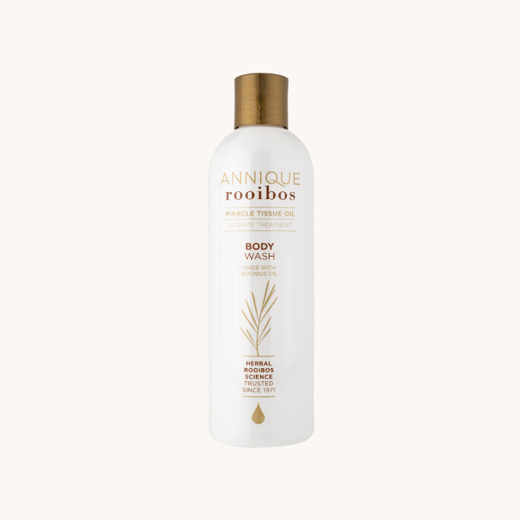 Miracle Tissue Oil Body Wash 400ml NEW