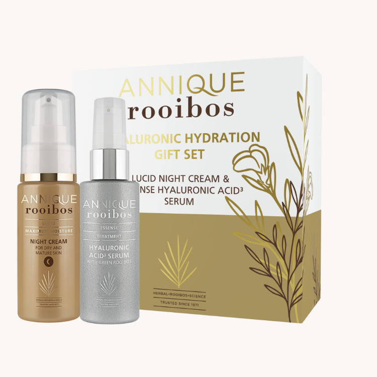 Lucid Hyaluronic Hydration Gift Set