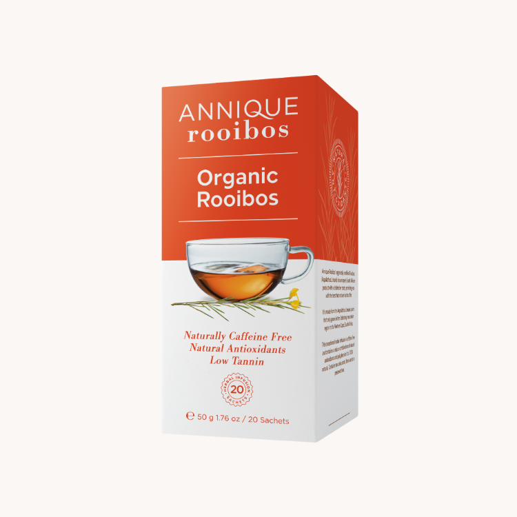 Organic Rooibos 50g