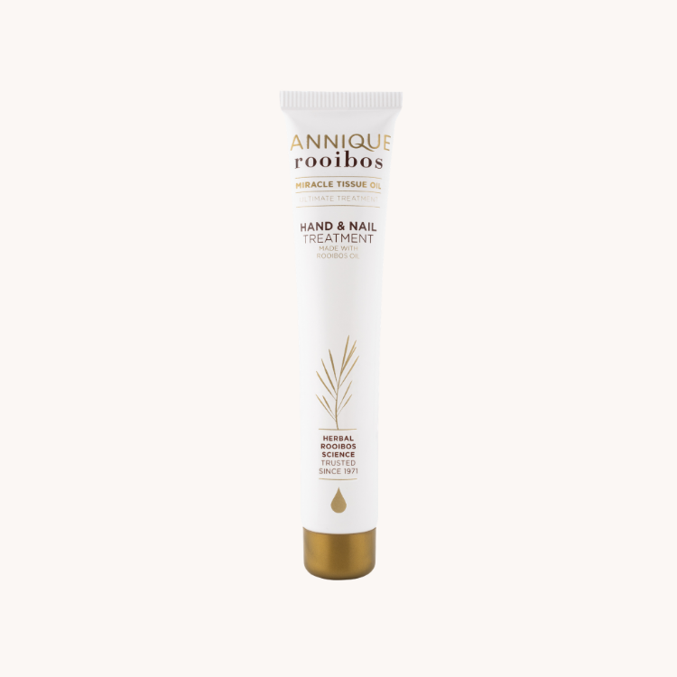 Miracle Tissue Oil Hand & Nail Treatment 50ml NEW
