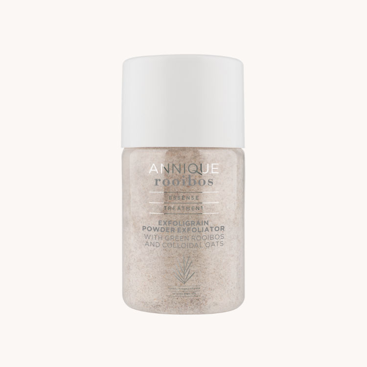Essense Exfoligrain Powder Exfoliator 30g